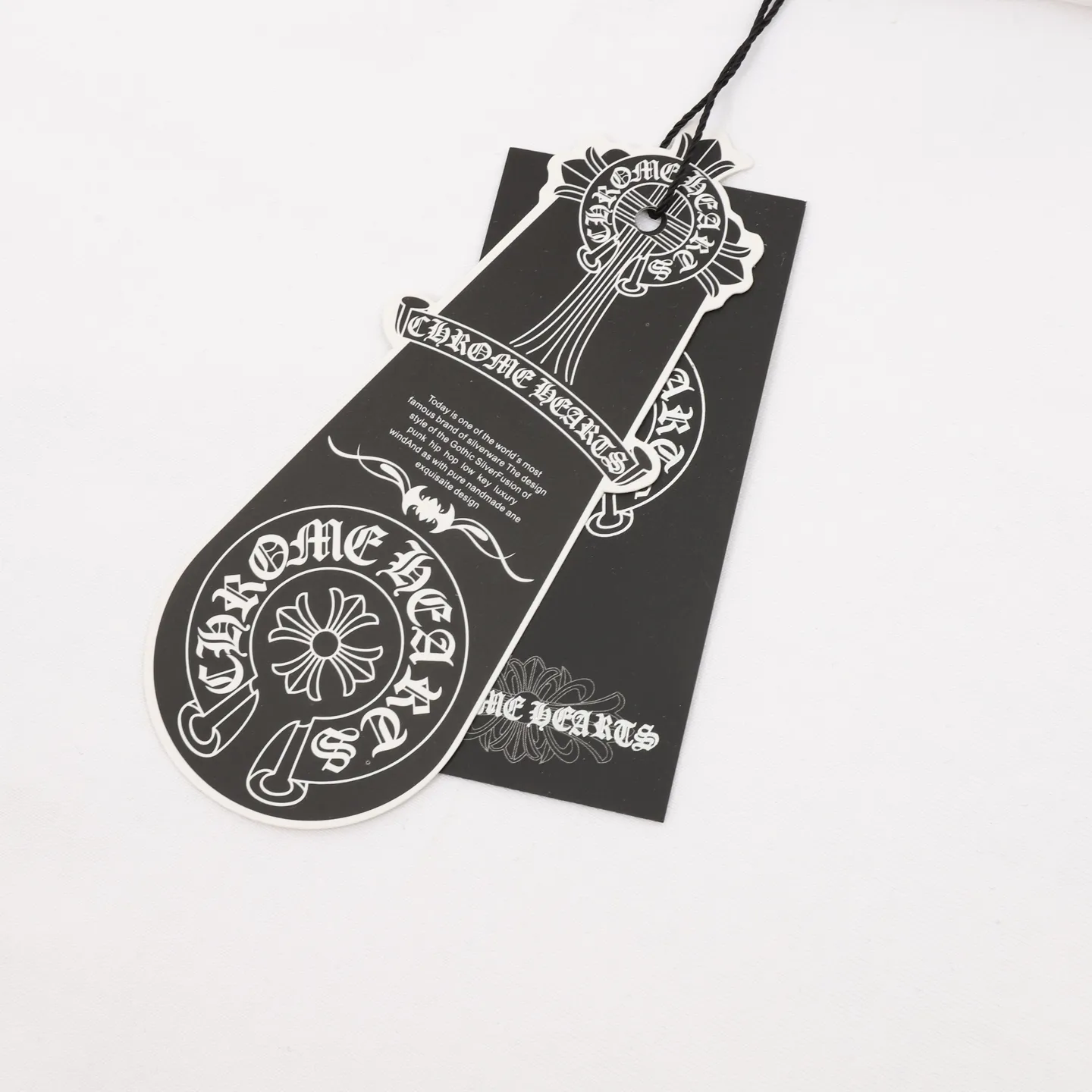 Chrome Hearts/ 2026 Authentic 0 Quality 0 Sizes: S-XL